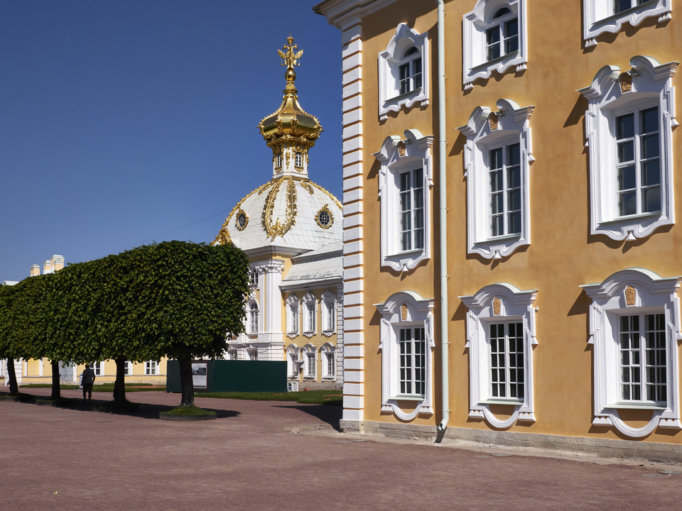 20130603-114231•Peterhof Palace•Peterhof•St.Petersburg•Russia